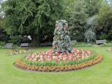 Jephson Gardens Memorial, Royal Leamington Spa